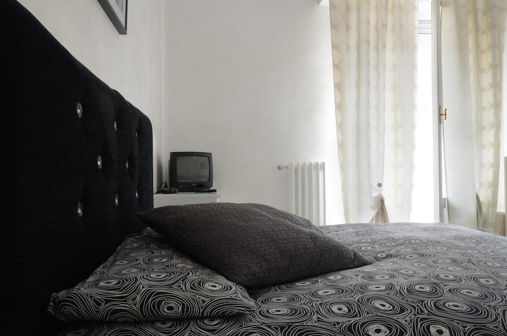 B&B Flo Florenţa Cameră foto